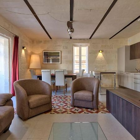 Vallettastay - Orangerie Two Bedroom Apartment 402 エクステリア 写真