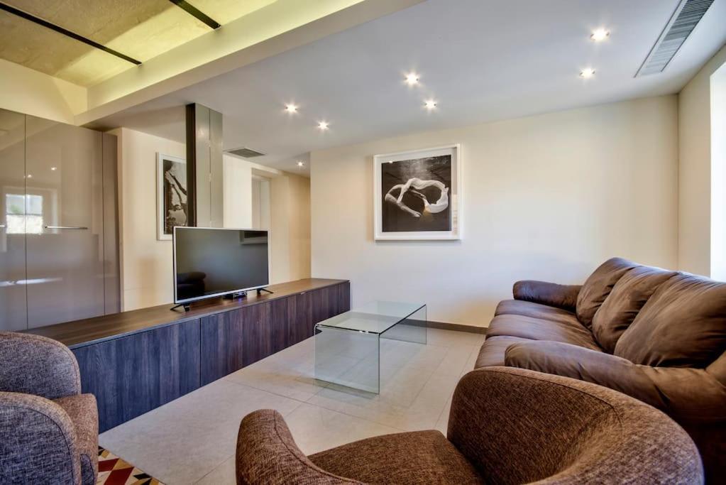 Vallettastay - Orangerie Two Bedroom Apartment 402 エクステリア 写真