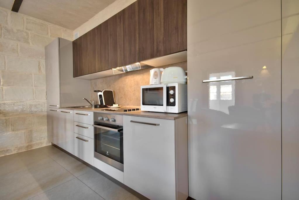 Vallettastay - Orangerie Two Bedroom Apartment 402 エクステリア 写真