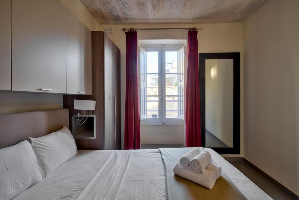 Vallettastay - Orangerie Two Bedroom Apartment 402 エクステリア 写真
