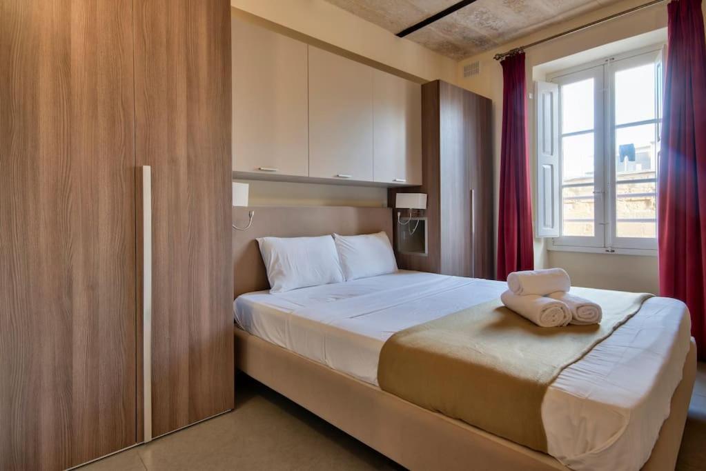Vallettastay - Orangerie Two Bedroom Apartment 402 エクステリア 写真