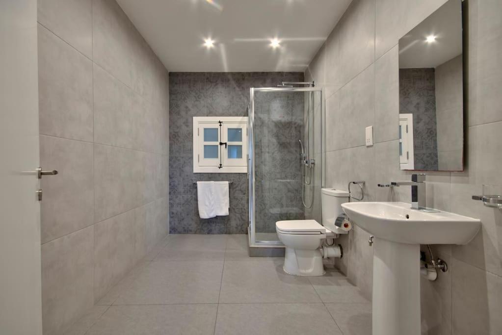 Vallettastay - Orangerie Two Bedroom Apartment 402 エクステリア 写真