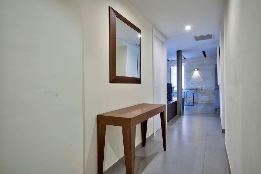Vallettastay - Orangerie Two Bedroom Apartment 402 エクステリア 写真